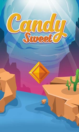 download Candy sweet hero apk